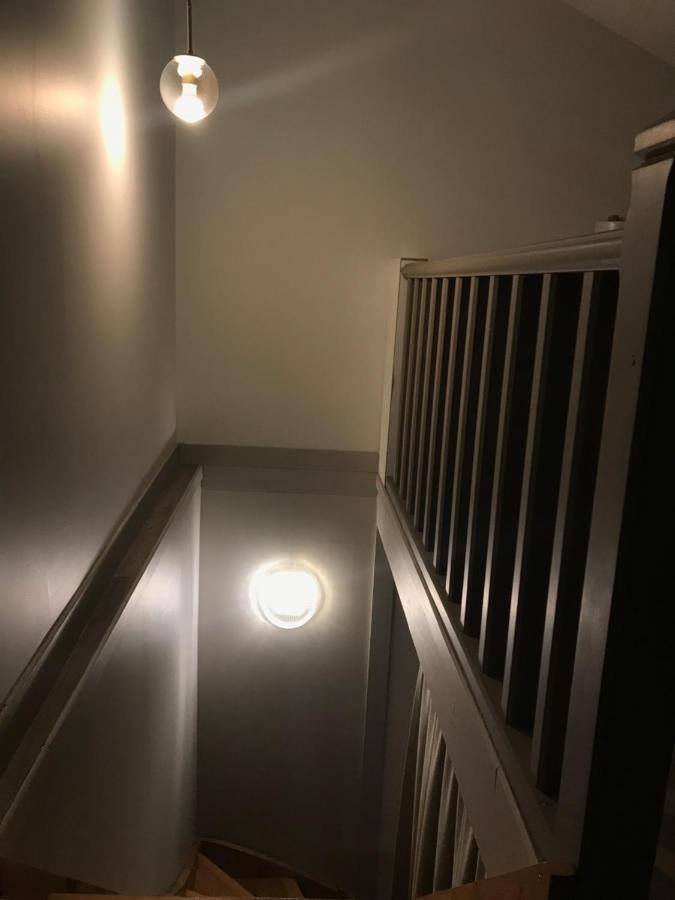 Appartement Douillet, Plein Centre 르샹봉쉬르리뇽 외부 사진